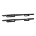 Picture of Westin/HDX 99-16 Ford F-250/350/450/550 Super Cab Drop Nerf Step Bars - Textured Black