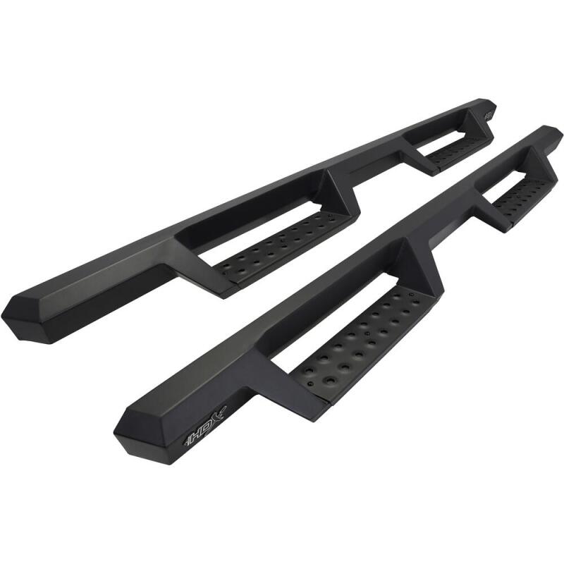 Picture of Westin WES Nerf Bars-HDX Drop - 56-13565