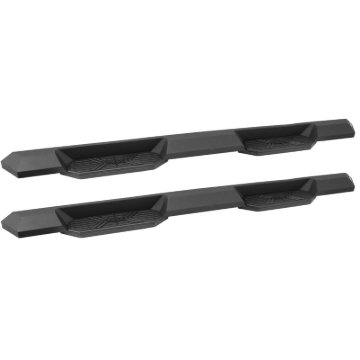 Picture of Westin/HDX 05-18 Toyota Tacoma Xtreme Nerf Step Bars - Textured Black
