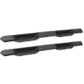 Picture of Westin/HDX 17-18 Ford F-150 SuperCab Xtreme Nerf Step Bars - Textured Black