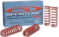 Picture of Sportline Lowering Springs