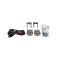 Picture of Westin/Fey Light Kit - For all Universal & PM: 31000 / 31001 & 32000 - Chrome
