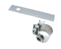 Picture of AEM No-Weld O2 Sensor Mount for 1.75 to 2.0 inch Diameter Pipe