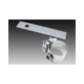 Picture of AEM No-Weld O2 Sensor Mount for 2.25 to 2.5 inch Diameter Pipe