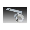 Picture of AEM No-Weld O2 Sensor Mount for 2.75 to 3 inch Diameter Pipe