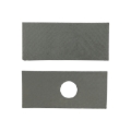 Picture of AEM No-Weld O2 Sensor Mount for 1.75 to 2.0 inch Diameter Pipe