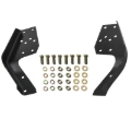 Picture of Westin/Fey 87-92 Jeep Comanche Universal Bumper Mount Kit - Black