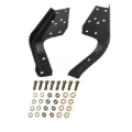 Picture of Westin/Fey 86.5-04 Nissan Pickup (Excl. Frontier) Universal Bumper Mount Kit - Black