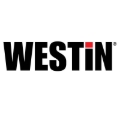 Picture of Westin/Fey 87-92 Jeep Comanche Universal Bumper Mount Kit - Black