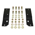 Picture of Westin/Fey 78-96 Ford Bronco Universal Aftermarket Bumper Mount Kit - Black