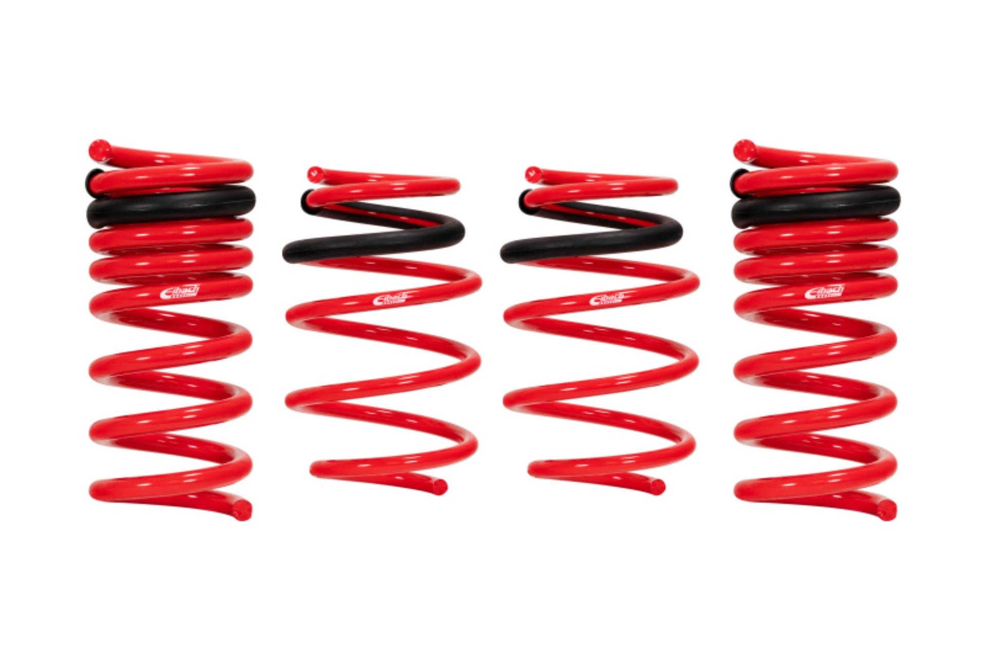 Picture of Sportline Lowering Springs
