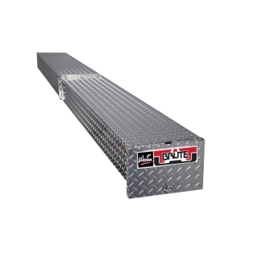 Picture of Westin/Brute Conduit Carrier 121.5in (w/install kit) - Aluminum