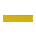 Picture of Westin/Brute Drawer Divider for 80-UB-TD Series (1PC) - Yellow