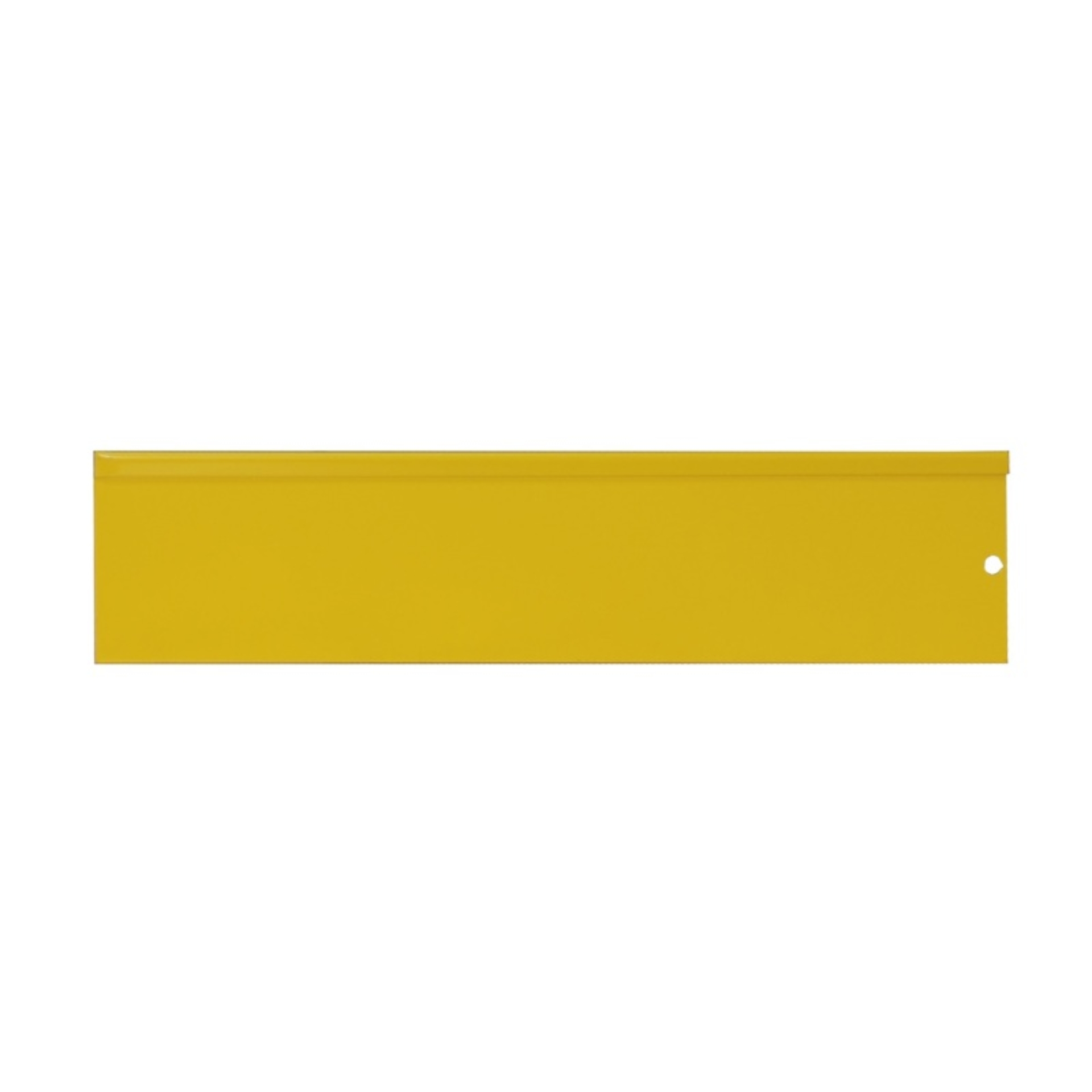 Picture of Westin/Brute Drawer Divider for 80-UB-TD Series (1PC) - Yellow