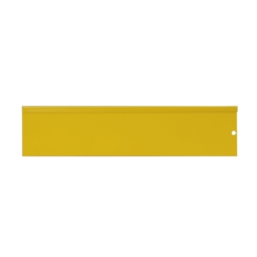 Picture of Westin/Brute Drawer Divider for 80-UB-TD Series (1PC) - Yellow