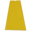 Picture of Westin/Brute Drawer Divider for 80-TBS200-BD Series (1PC) - Yellow
