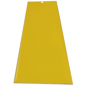 Picture of Westin/Brute Drawer Divider for 80-TBS200-BD Series (1PC) - Yellow