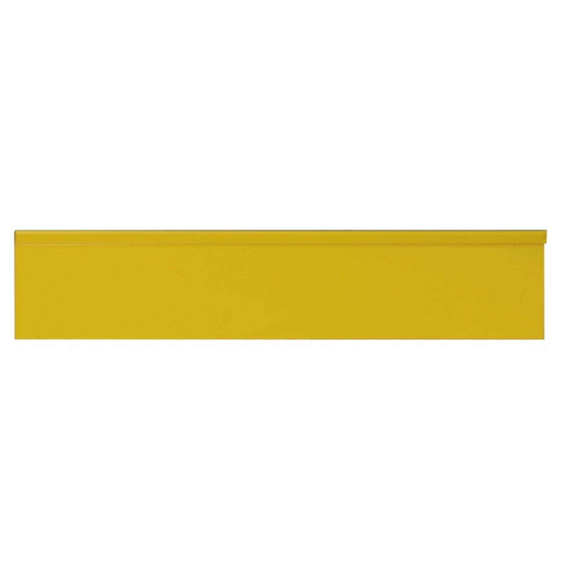 Picture of Westin/Brute Drawer Divider for for 80-TB400-BD Series (1PC) - Yellow
