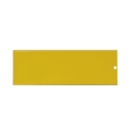 Picture of Westin/Brute Drawer Divider for 80-TBS200-BD Series (1PC) - Yellow