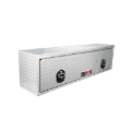 Picture of Westin WES Brute TopSider Tool Box Tool Storage - 80-HTB72C