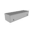 Picture of Westin WES Brute TopSider Tool Box Tool Storage - 80-HTB60