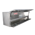 Picture of Brute High Cap Stake Bed Contractor Tool Box