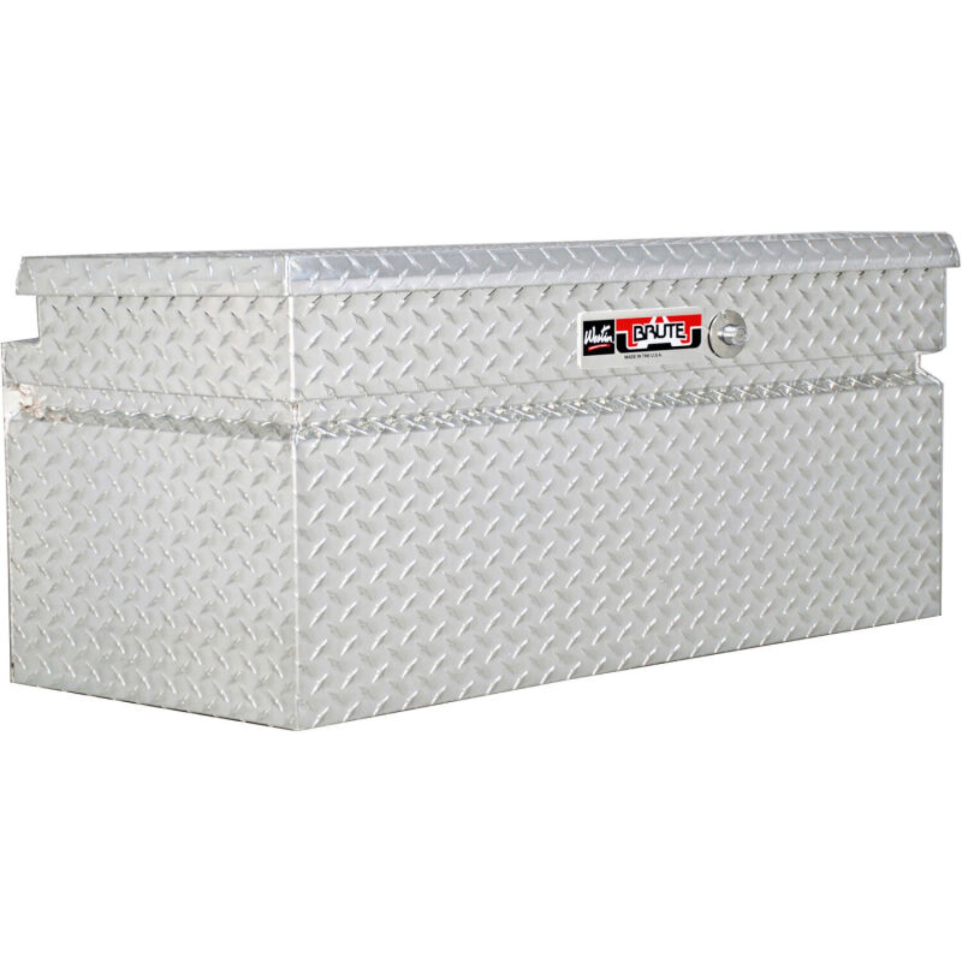 Picture of Brute Trailer Tongue Tool Box