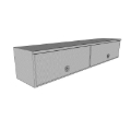 Picture of Brute High Capacity HD TopSider Tool Box