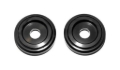 Picture of Torque Solution Solid Rear Differential Mount Inserts: 08-14 Subaru WRX / STI
