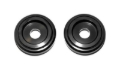 Picture of Torque Solution Solid Rear Differential Mount Inserts: 08-14 Subaru WRX / STI