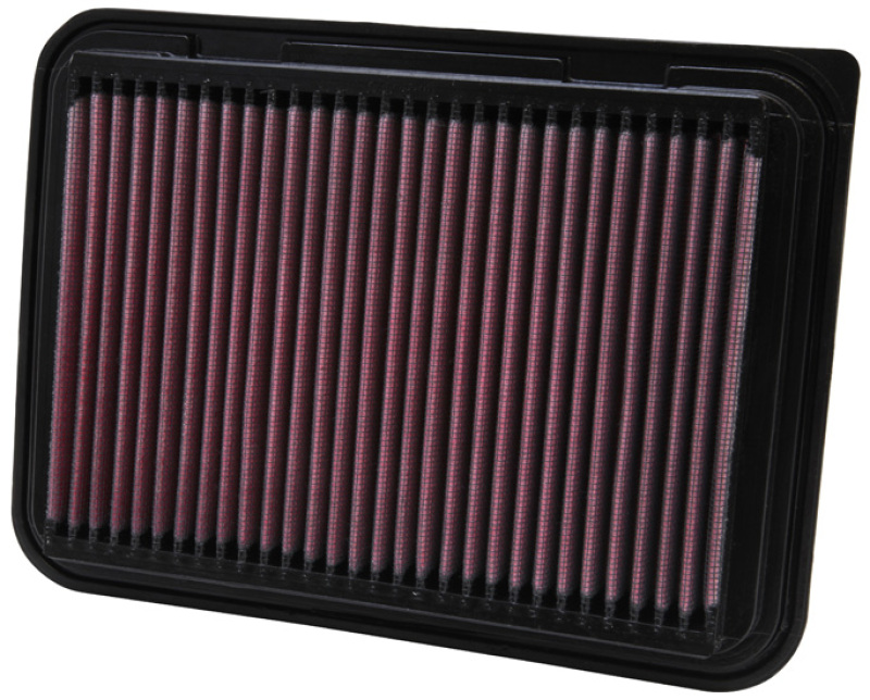 Picture of K&N Engineering KN Drop in Air Filters - 33-2360
