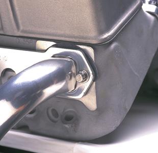 Picture of ARP Dodge Neon SOHC/DOHC EXhaust Manifold Stud Kit (8)