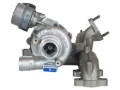Picture of BorgWarner BWA Upgrade Turbochargers - 54399880017
