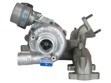 Picture of BorgWarner 02-04 VW Golf GTI 1.8T BV39 Replacement Turbocharger