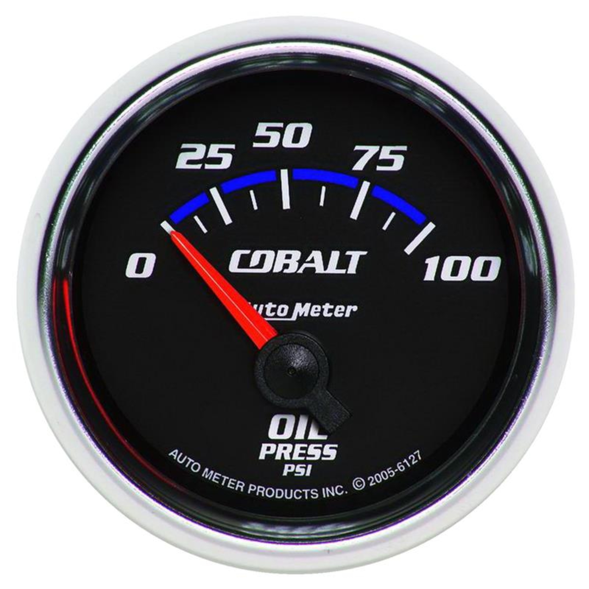 Picture of AutoMeter AM Cobalt Gauges - 6127