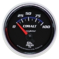 Picture of AutoMeter AM Cobalt Gauges - 6127