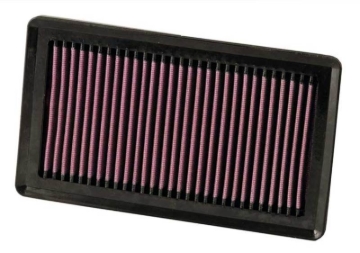 Picture of K&N 07 Nissan Versa 1.8L-L4 Drop In Air Filter