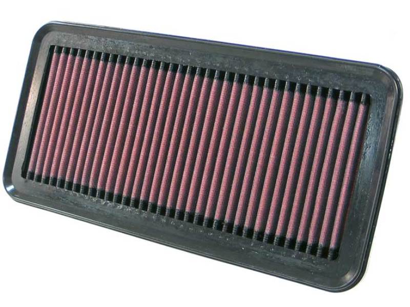 Picture of K&N 06 Hyundai Accent 1.6L-L4 Drop In Air Filter