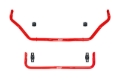 Picture of Eibach 32mm Front & 25mm Rear Anti-Roll Kit 17-18 Honda Civic Type R