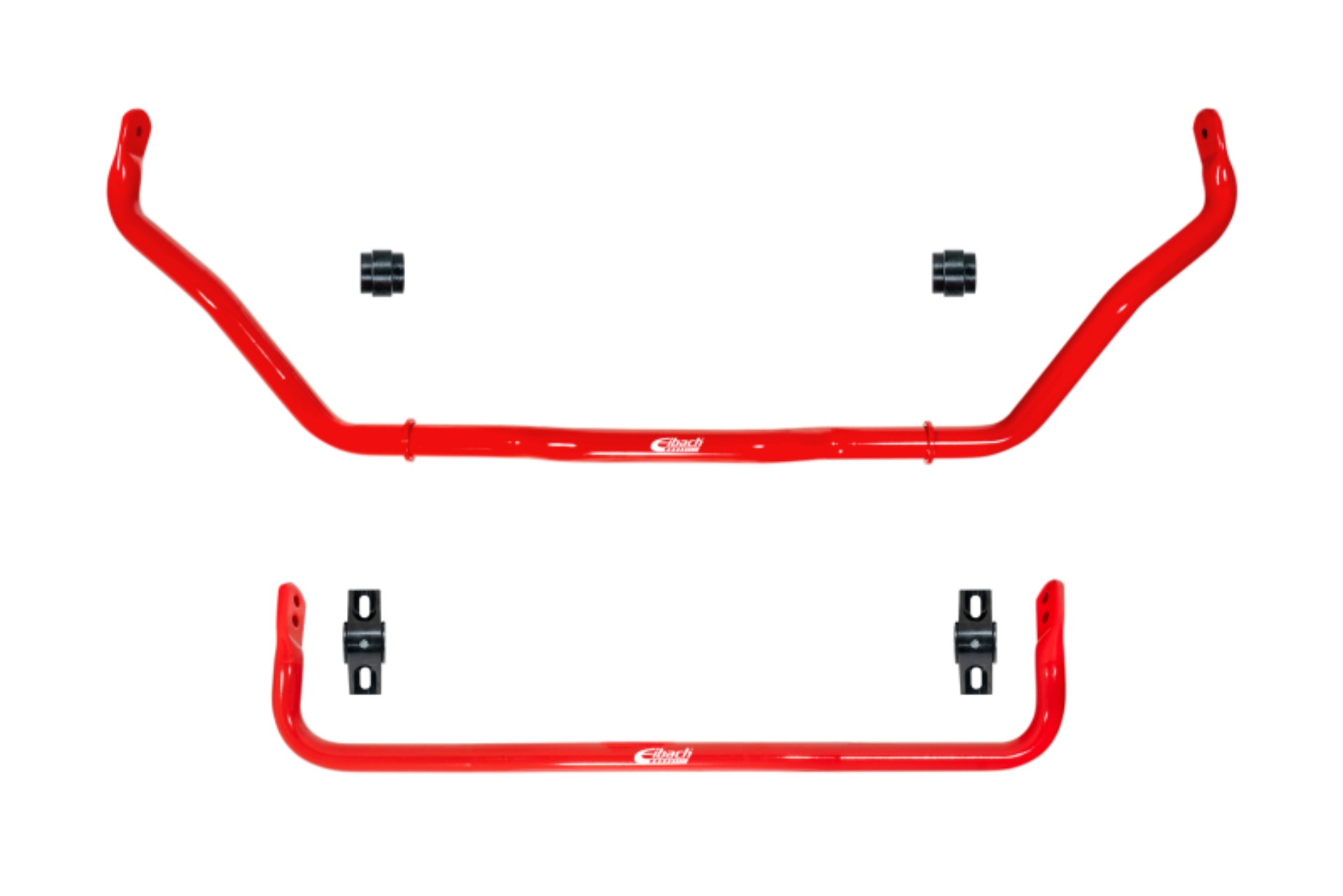 Picture of Eibach 32mm Front & 25mm Rear Anti-Roll Kit 17-18 Honda Civic Type R