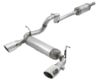 Picture of aFe Exhaust Cat Back - 49-48066-P