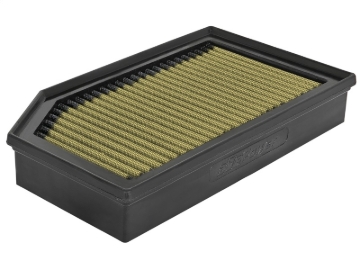 Picture of aFe Magnum FLOW Pro GUARD 7 OE Replacement Filter 2018+ Jeep Wrangler (JL) V6 3.6L