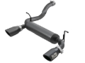 Picture of aFe Exhaust Axle Back - 49-48067-B