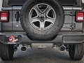 Picture of aFe Exhaust Cat Back - 49-48066-P