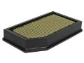 Picture of aFe Magnum FLOW Pro GUARD 7 OE Replacement Filter 2018+ Jeep Wrangler (JL) V6 3.6L