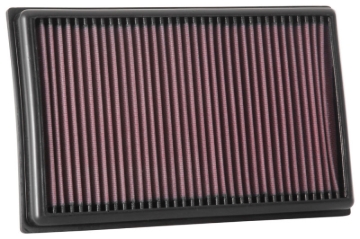 Picture of K&N 2017+ Audi A3 1.5L L4 Drop In Air Filter