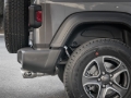 Picture of aFe Exhaust Cat Back - 49-48066-P
