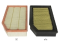 Picture of aFe Magnum FLOW Pro GUARD 7 OE Replacement Filter 2018+ Jeep Wrangler (JL) V6 3.6L
