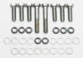 Picture of Wilwood Bracket/Spindle Bolt Kit (for 140-11071/140-12945/140-13343)