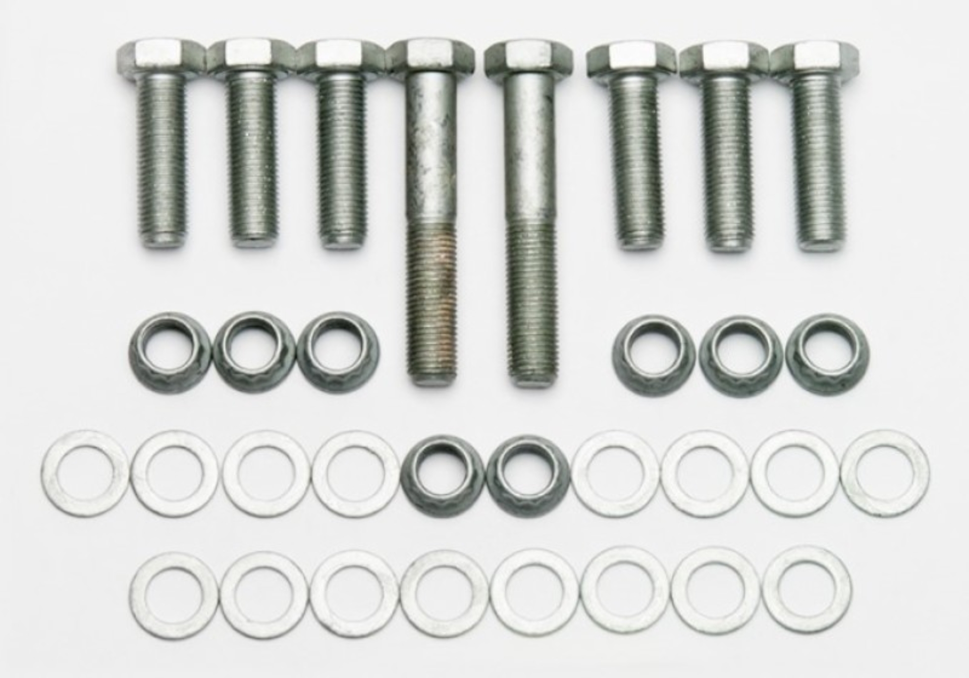 Picture of Wilwood Bracket/Spindle Bolt Kit (for 140-11071/140-12945/140-13343)